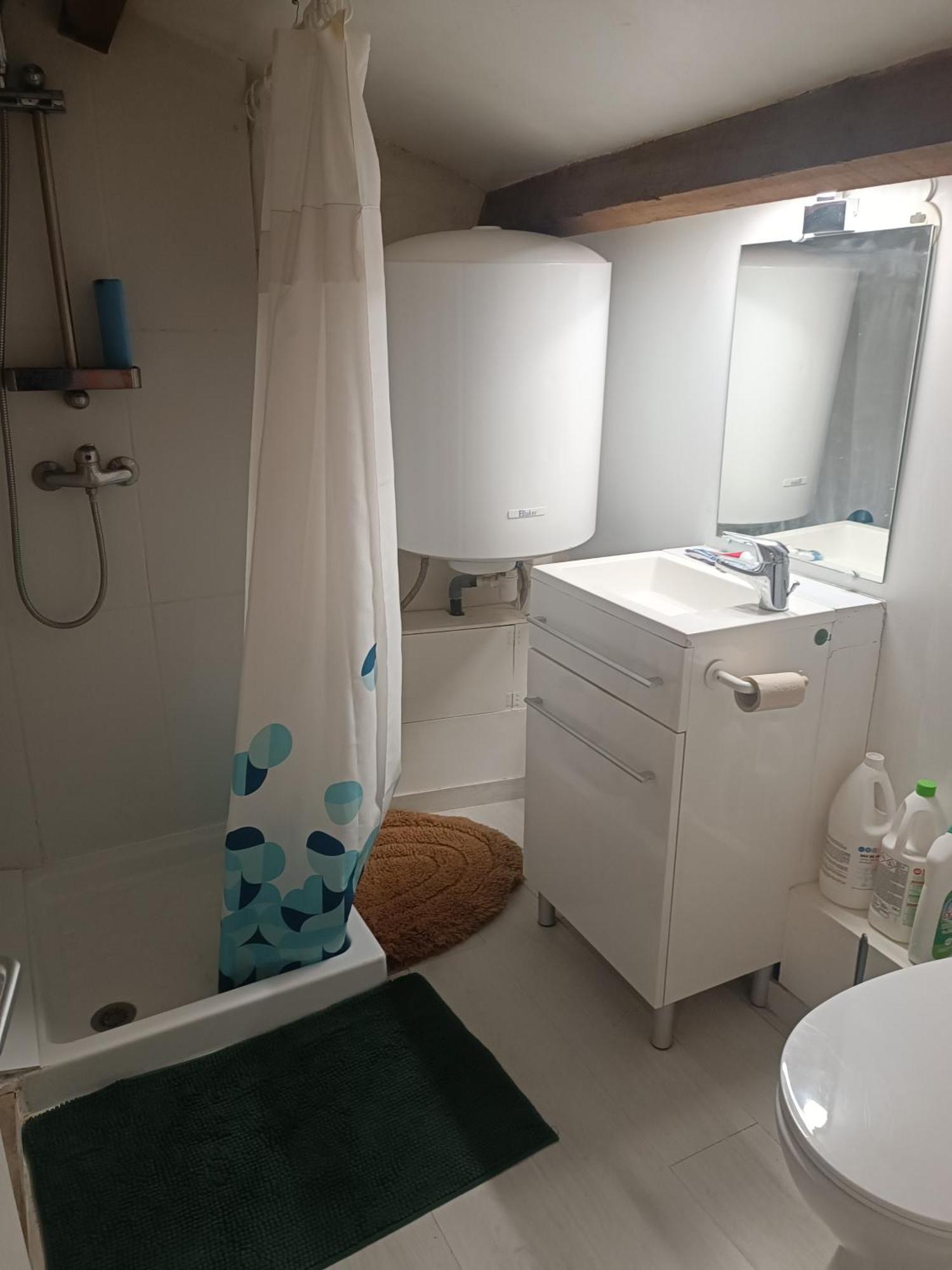 Charmant Loft Draguignan Exterior foto