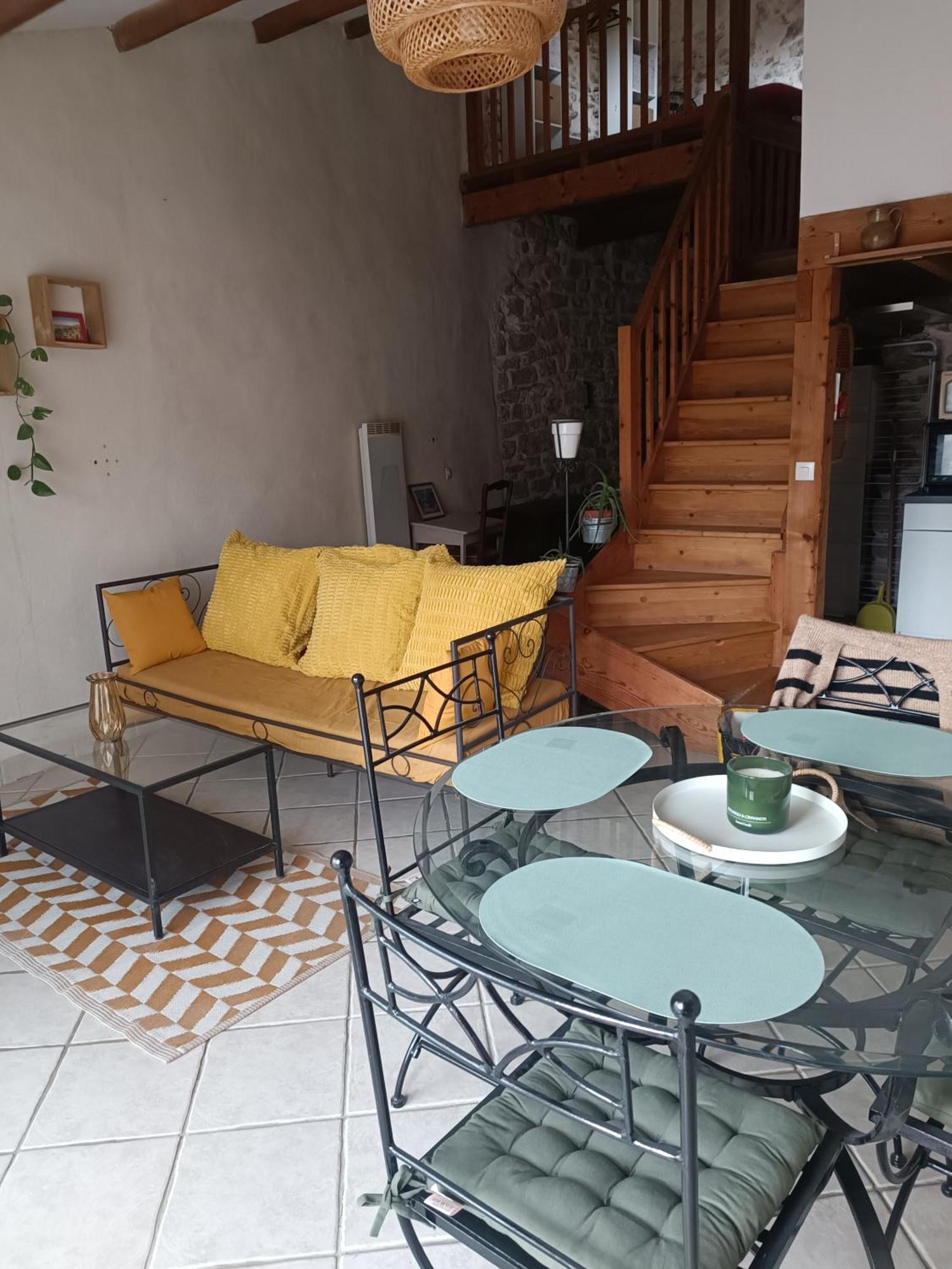 Charmant Loft Draguignan Exterior foto