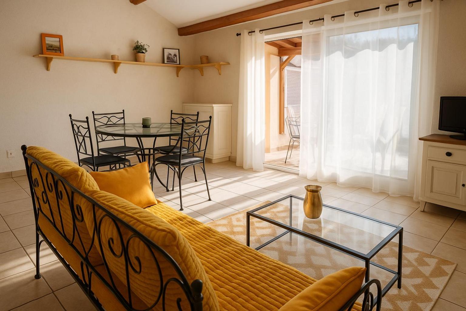 Charmant Loft Draguignan Exterior foto